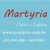 Imagem de Martyria Editora